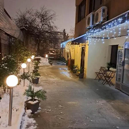 Ambiennt 4* Βουκουρέστι