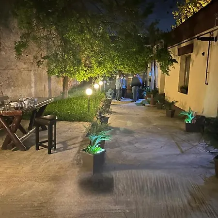 Πανσιόν Ambiennt 4*