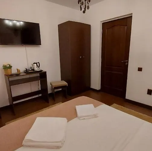 Ambiennt Vendégház