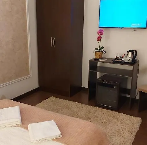 Ambiennt Vendégház