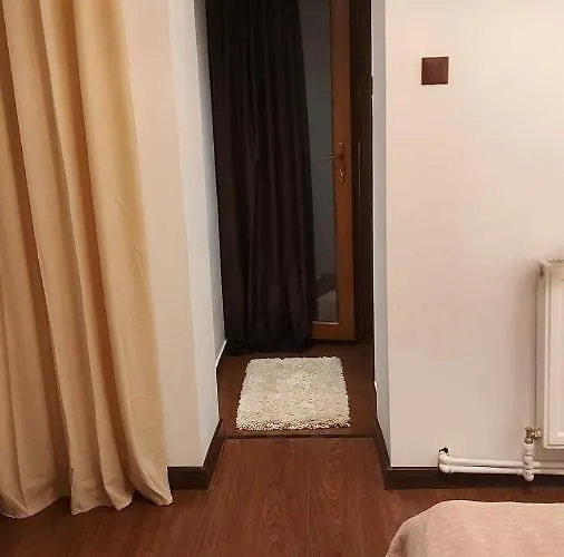 Ambiennt Guest house