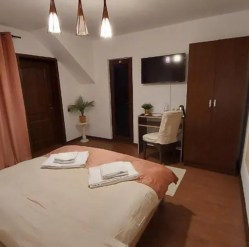 Ambiennt 4* בוקרשט
