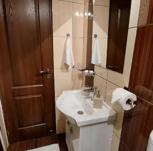 Ambiennt Vendégház