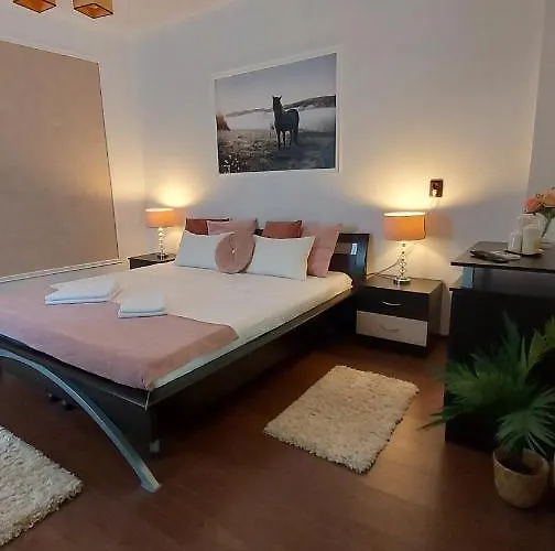 Guest house Ambiennt 4*