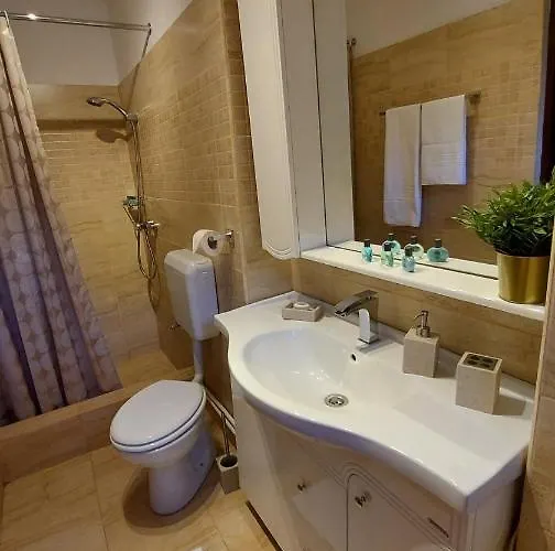 Ambiennt 4* Bukarest