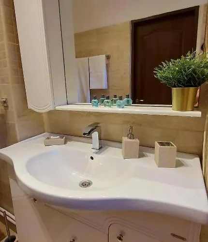 Guest house Ambiennt