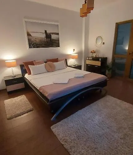 Ambiennt Vendégház 4*