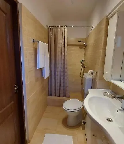 Ambiennt Vendégház 4*