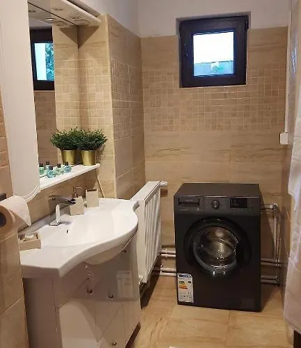 Ambiennt Guest house