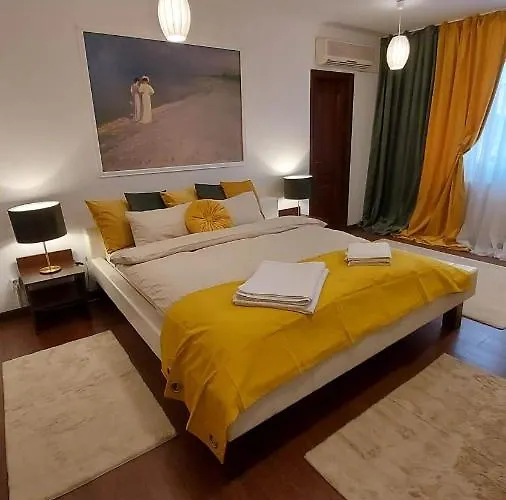 Guest house Ambiennt 4*