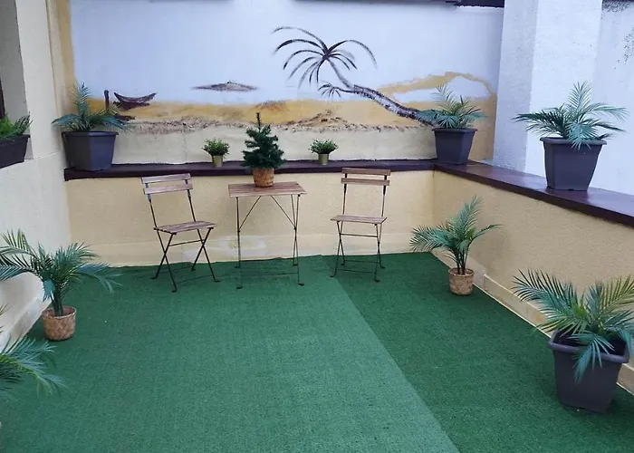 Ambiennt Guest house Bucharest