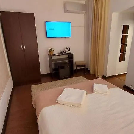 Ambiennt Affittacamere Bucarest