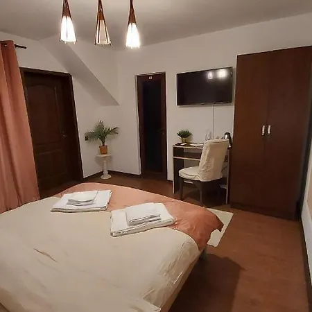 Ambiennt 4* Бухарест