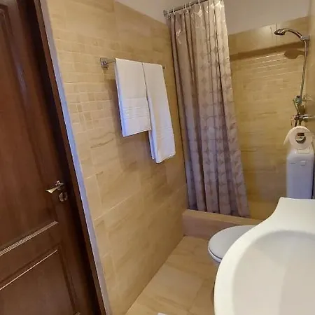 Гостевой дом Ambiennt 4*