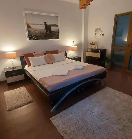 Ambiennt Гостевой дом 4*