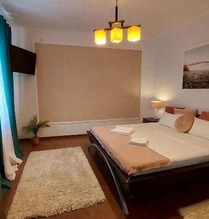 Ambiennt Pensiune 4*