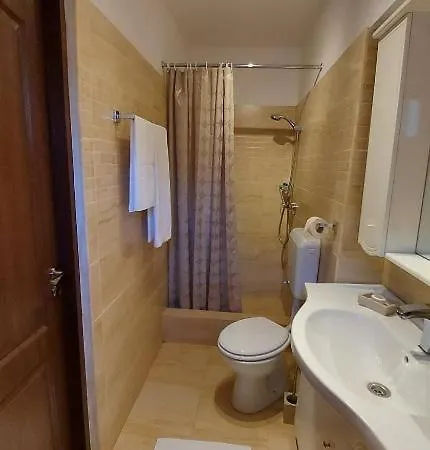 Ambiennt Гостевой дом 4*