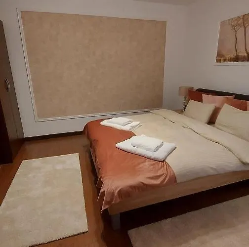 Ambiennt Casa de hóspedes 4*