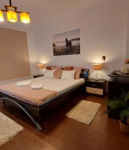 Ambiennt 게스트하우스