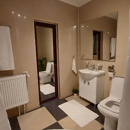 Ambiennt 招待所 布加勒斯特