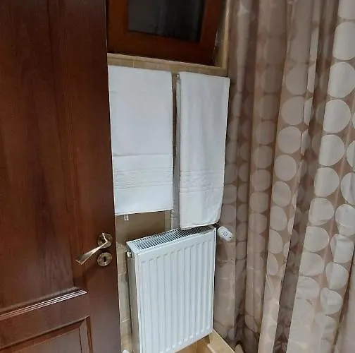 Ambiennt 4* Boekarest